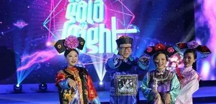 娱乐|最强“水泥版”年会合集来了,你喜欢怎么玩?