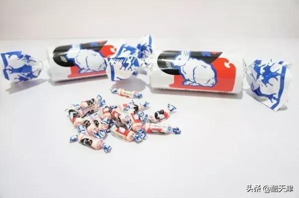 天津小时候零食有哪些,细数天津人记忆中的零食