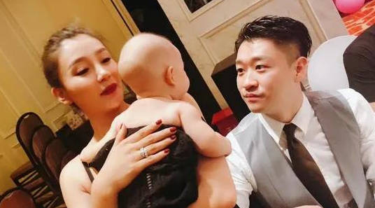 曹云金和妻子离婚的原因,曹云金和前妻离婚