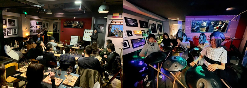 从创意人到创业人，他们12段江湖故事无比精彩（下）