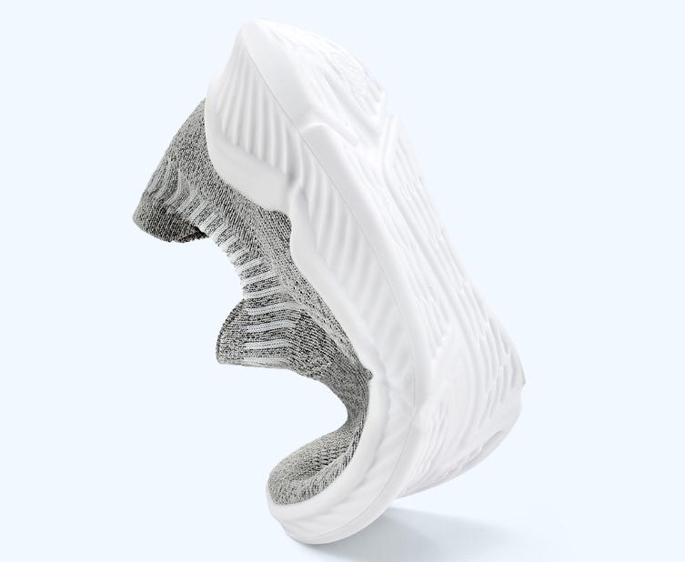 阿迪椰子鞋哪款好穿,脚感媲美椰子的国产鞋