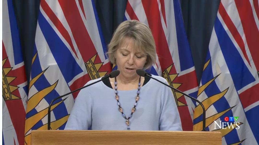 BC妈妈撑不住了！丈夫进ICU，儿子锁卧室，每天疯狂消毒全家……