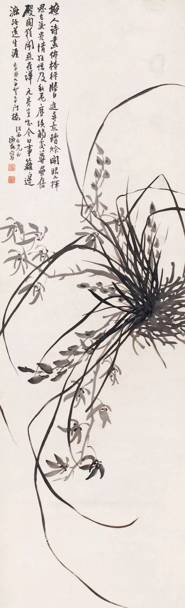 陈师曾和齐白石的关系,陈师曾和鲁迅什么关系