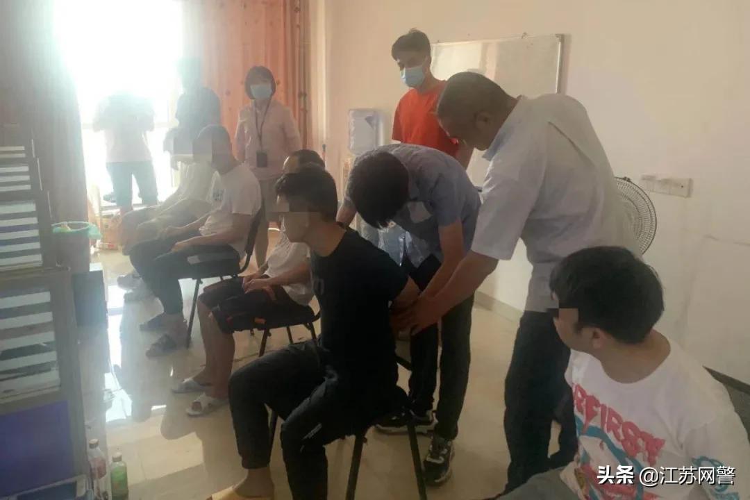 江苏无锡：微商间互推产品？小心推你入坑！