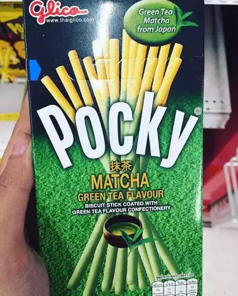 泰国7-Eleven15大必吃必买好物分享！