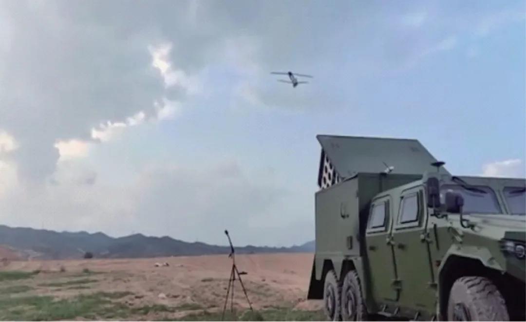 无人机今年的形势,无人机行业发展