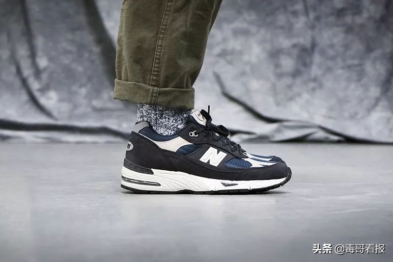 newbalance992真假鉴别,newbalance327真假对比