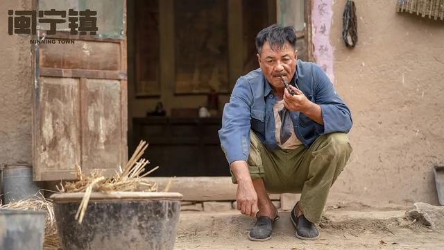 山海情故事评分,山海情观后感豆瓣