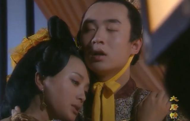 满屏禁忌，18年前的国产剧真敢拍