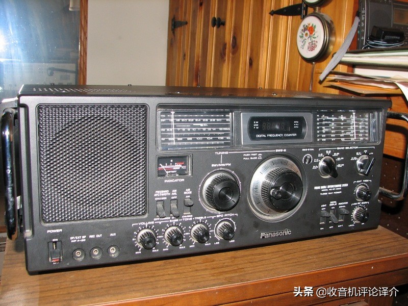 根德g8收音机使用视频,根德s800对比根德s650