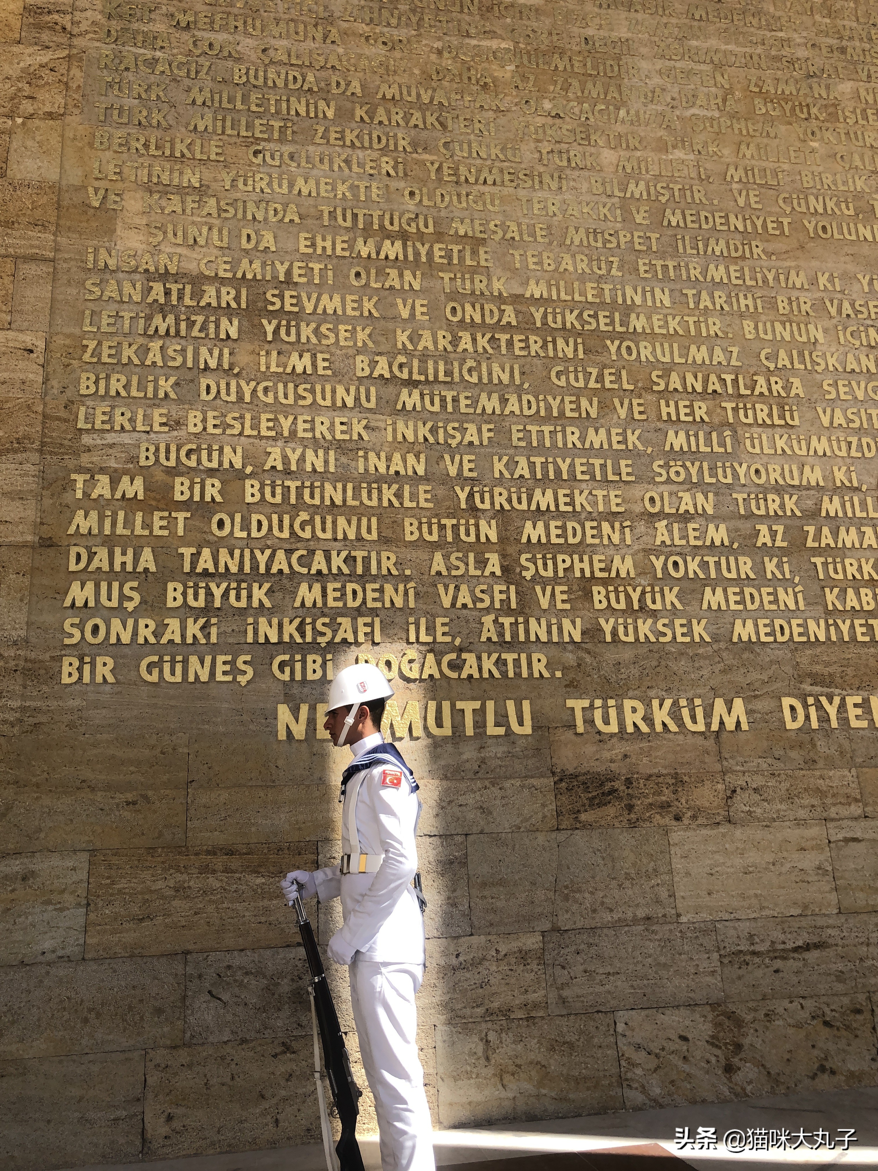 浪漫的土耳其热气球飞行之旅,热气球不仅仅在浪漫的土耳其