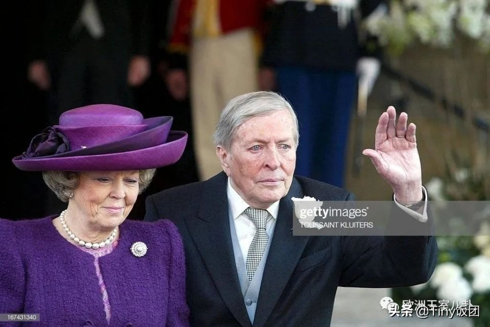 科普向-荷兰：活力有爱橙子国