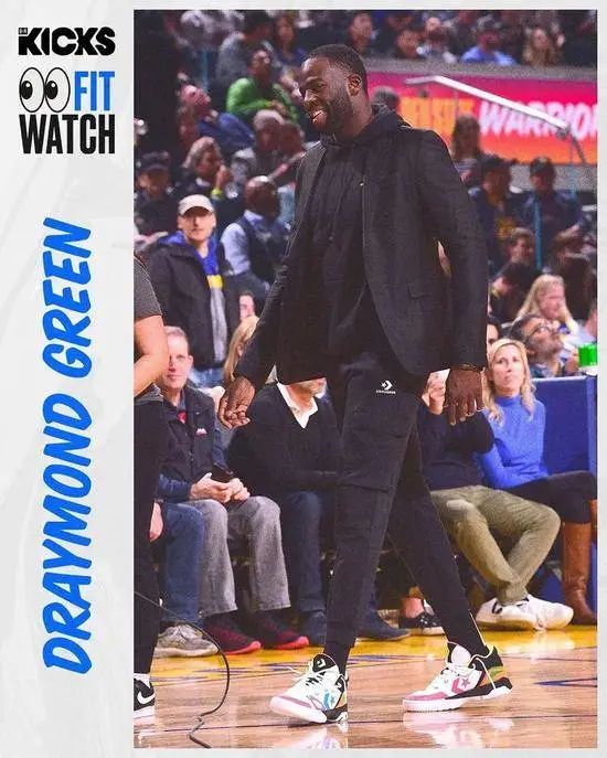 贵、磨脚、开胶，为什么在粉丝眼里，匡威还是好鞋？