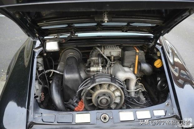 理工男在英吉利购二手波尔舍拖拉机之梦