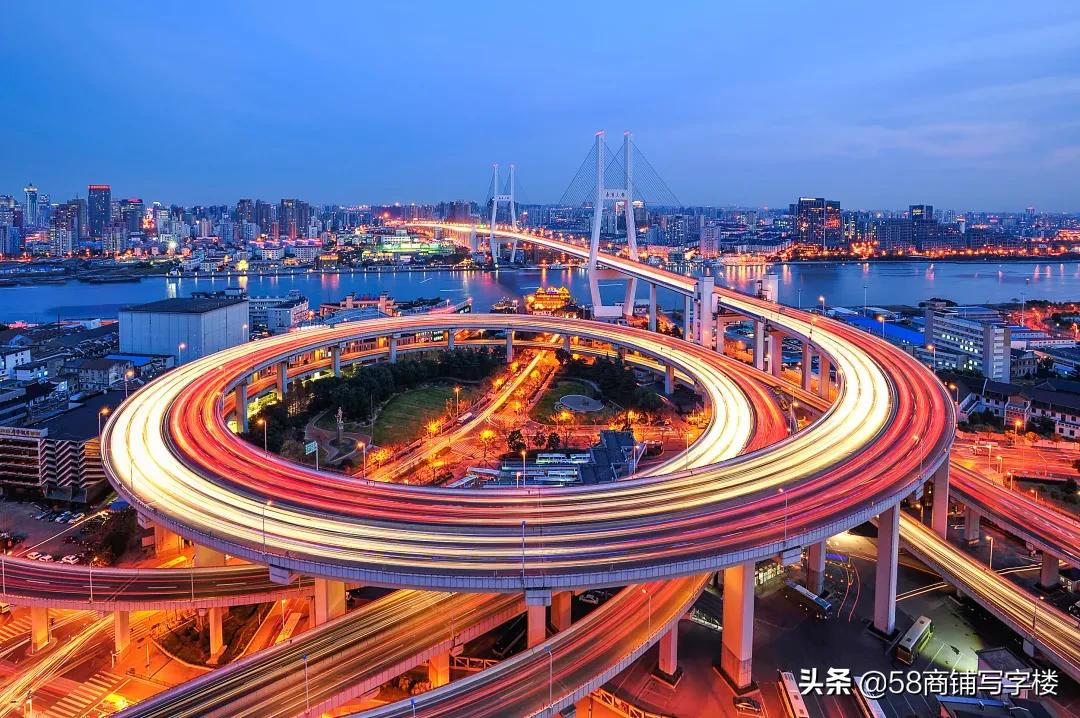 10万㎡！万象天地确认落沪，魔都购物中心天团再添重磅一员