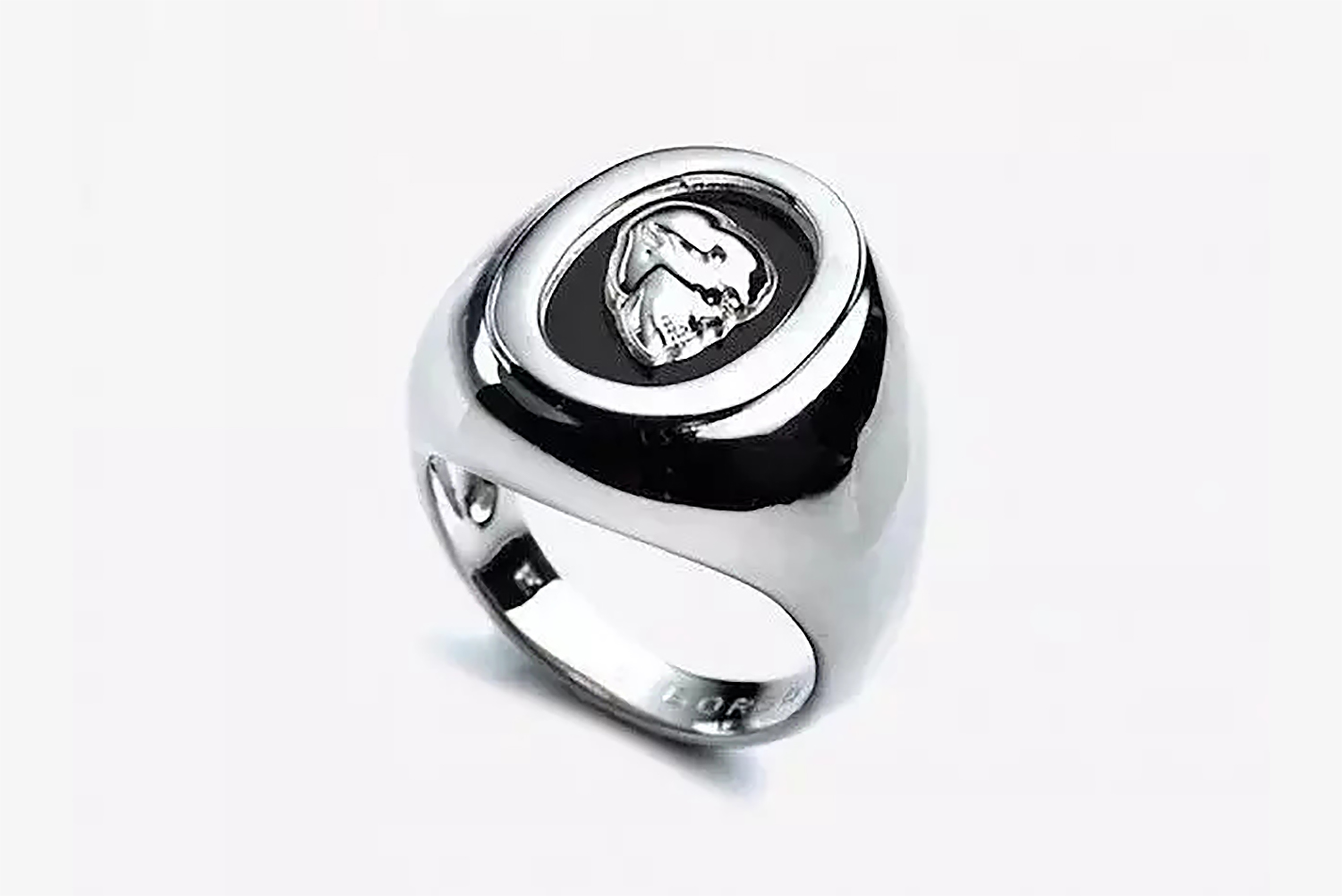 男戒很难看？因为你们没看过这些设计