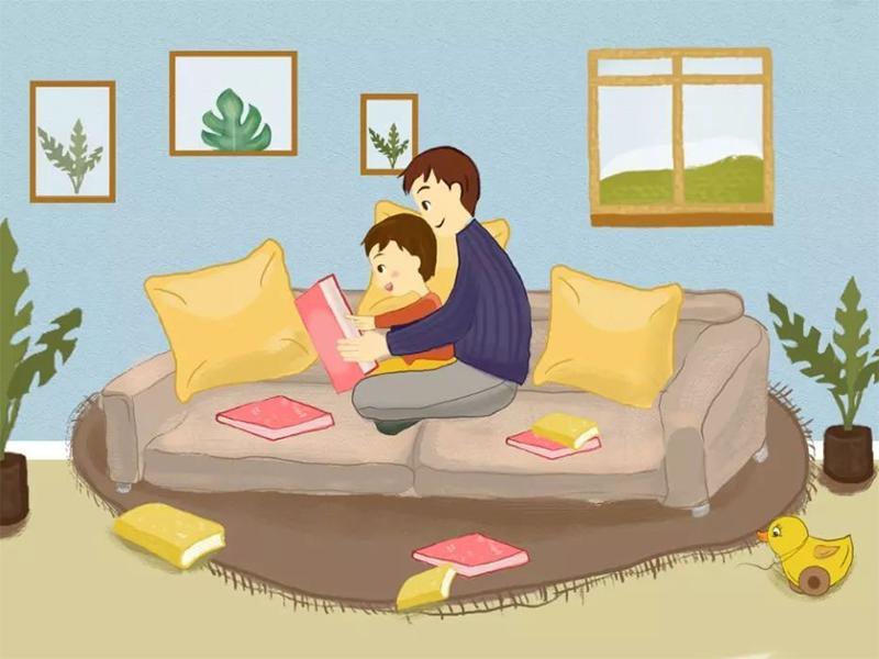 父母如何培养孩子的积极性,父母如何培养孩子的独立思考能力