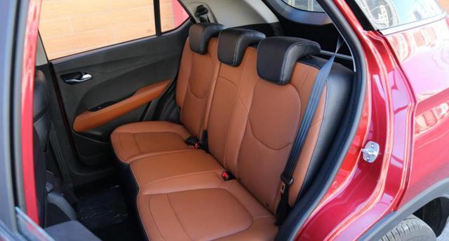 最热销的8万落地自动挡的suv,8万落地性价比最高的自动挡suv