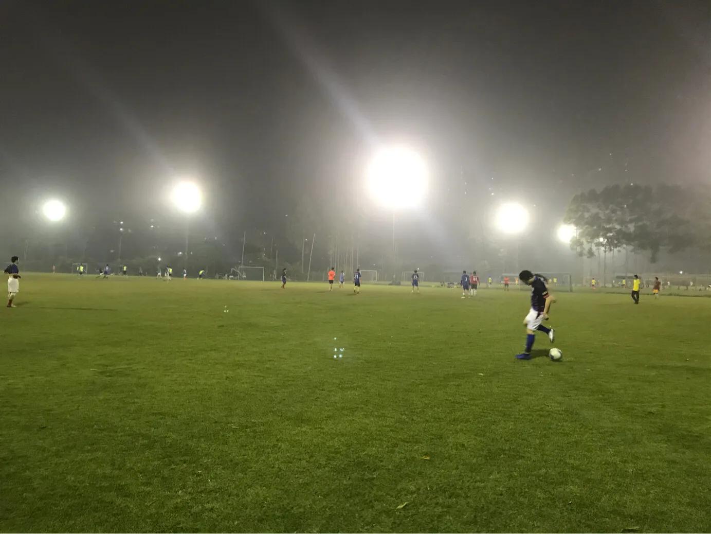 对足球队管理的几点认识,足球队管理心得