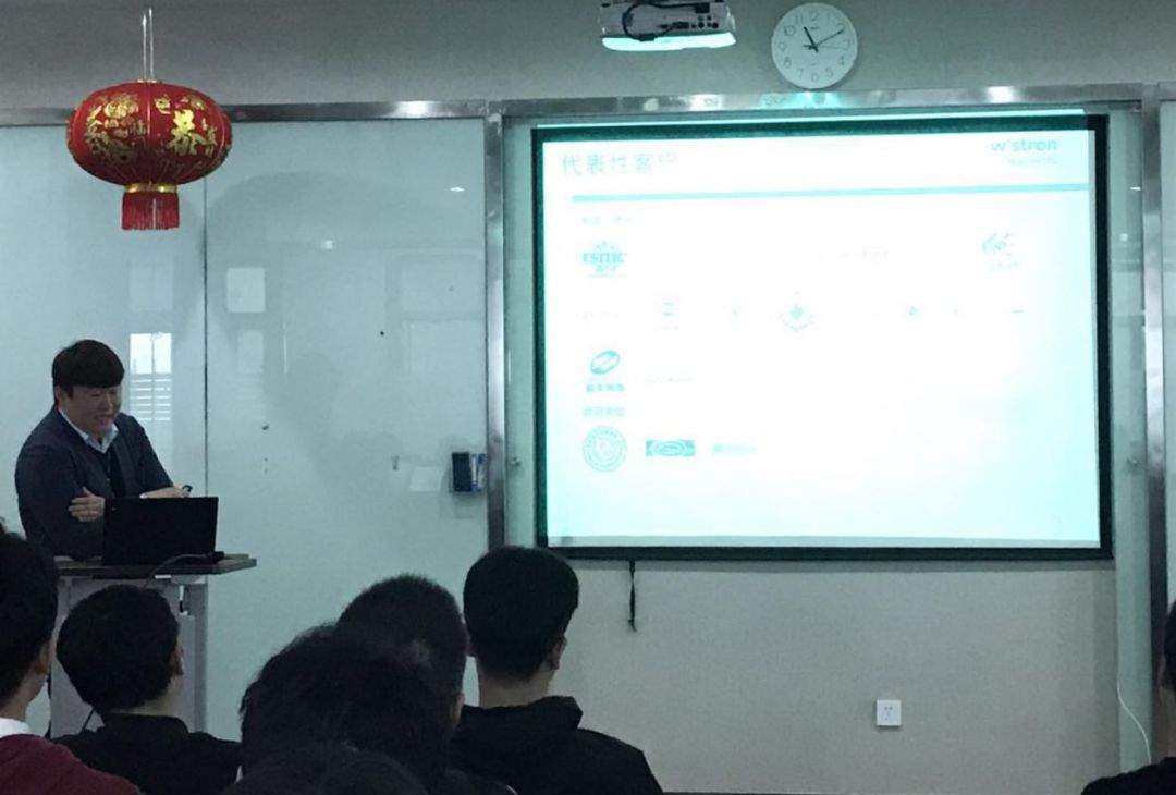 武汉华清远见官网,华清远见武汉校区