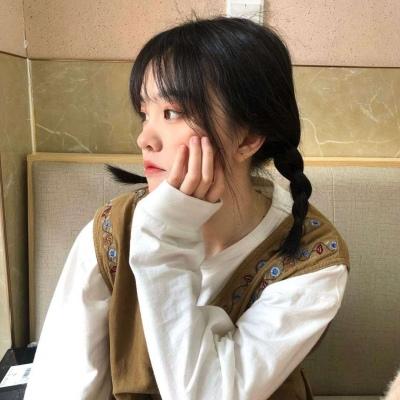 仙气霸气不重复的女生网名两个字,两个字网名女生高冷气质简单