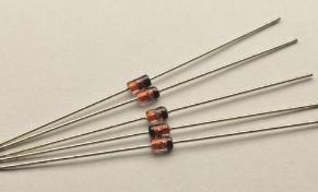 硅稳压二极管稳压电路工作原理,稳压电路的三极管工作原理视频