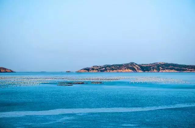 嵊泗天悦湾海景精品度假民宿,嵊泗泗礁岛海景民宿十大排名