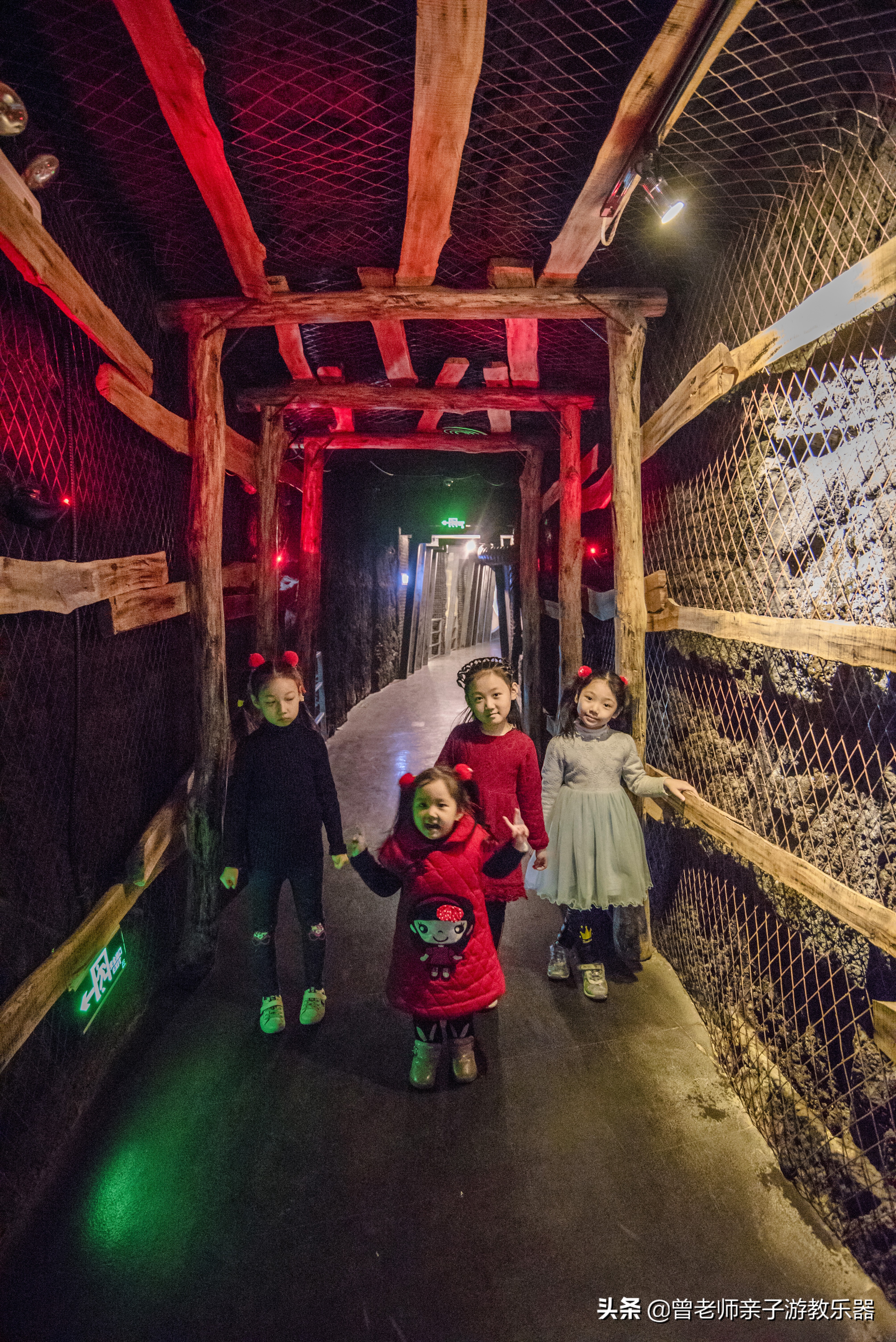西安遛娃夏日,国庆西安周边2-3天溜娃