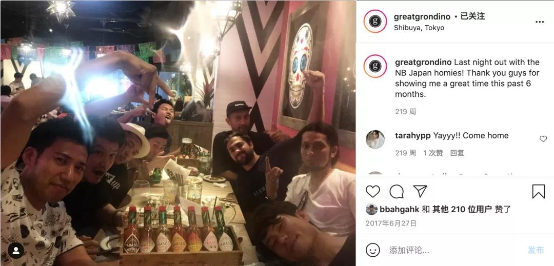 从JFGxNB990v3中窥探近些年品牌展开的联名企划策略