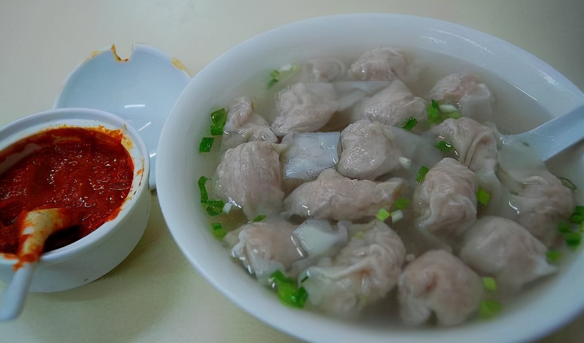 沙县小吃的苦只有同行懂,吃了十几年的沙县小吃的情怀