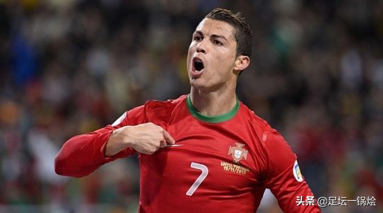 现役足坛速度最快的前锋,现役足球队员速度最快前十名