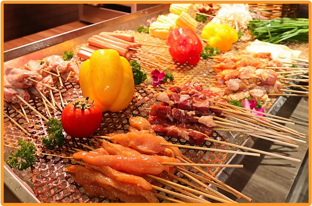 中山生蚝刺身自助,生蚝刺身自助西安