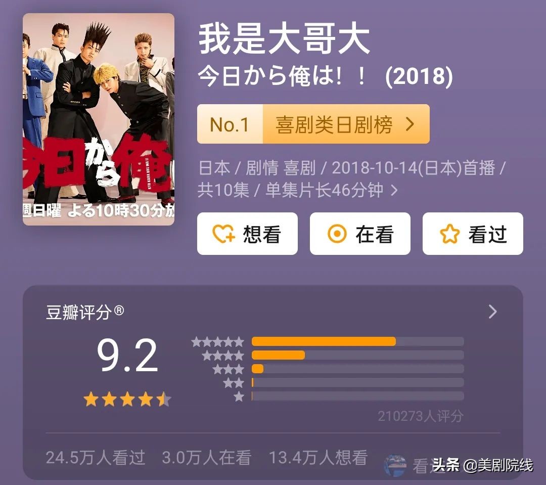 全程搞笑的剧,这才是搞笑的电影完整版