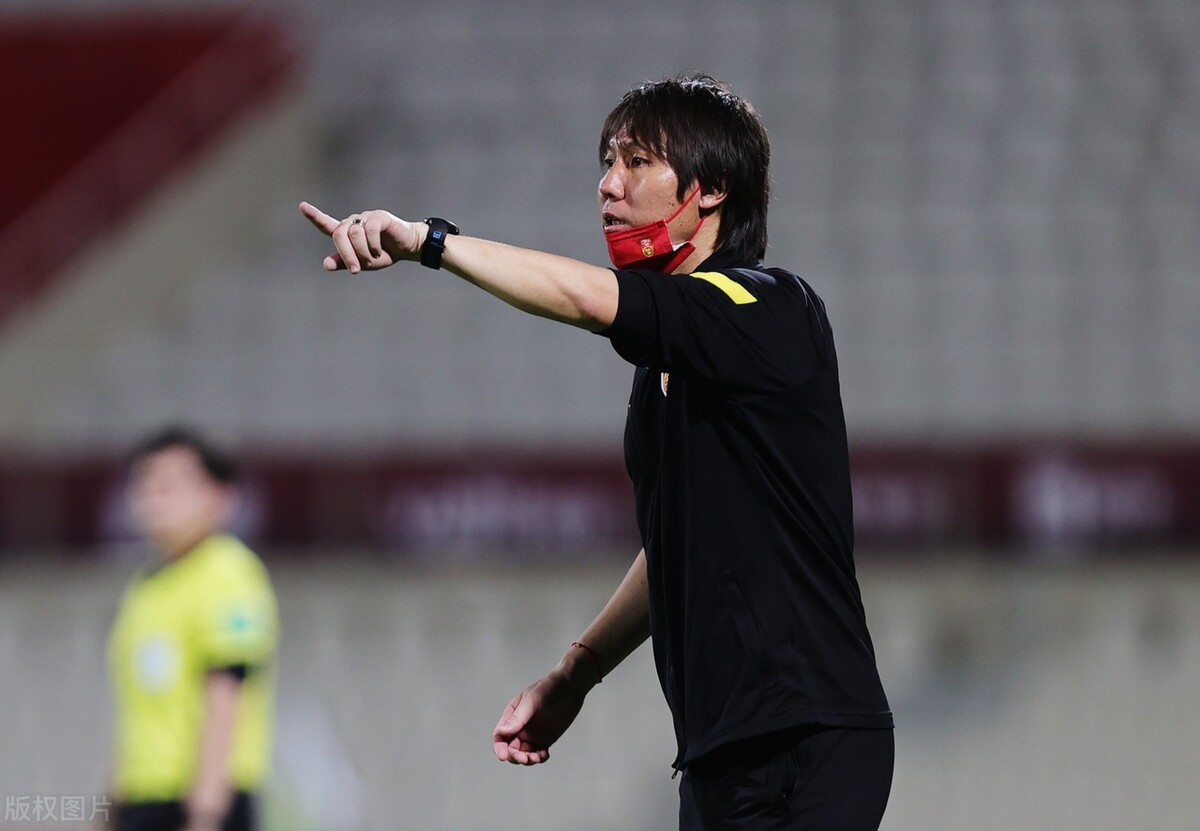 国足0-1叙利亚最大亮点,国足最强的对手