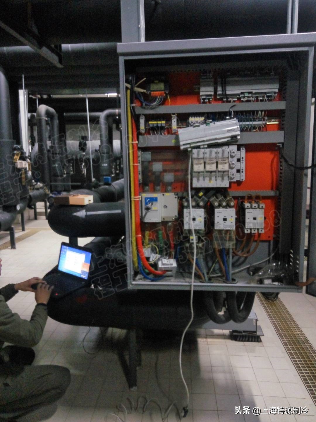 克莱门特主机故障维修,克莱门特空调维修配件