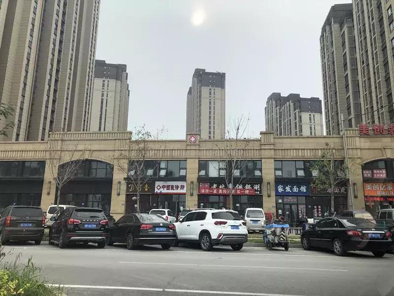 风云楼盘|亲测环京第二弹，京东新城后起之秀大厂被低估了吗？