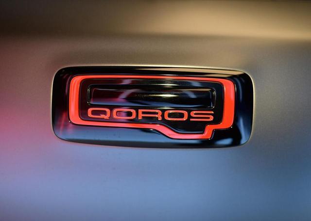 为什么观致7不用奇瑞发动机,观致7哪些是奇瑞的技术