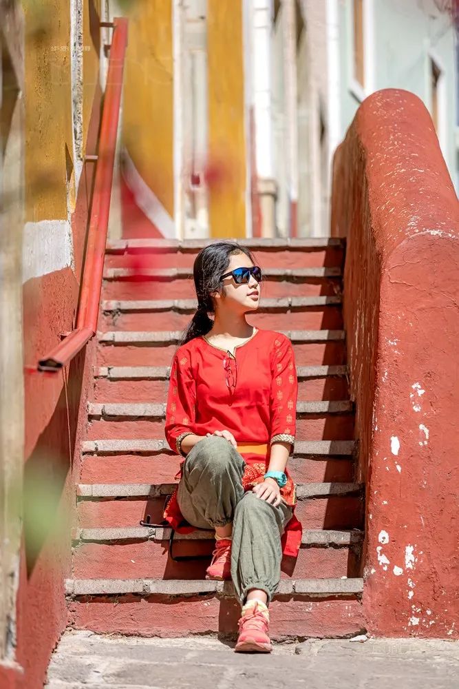 在闲逛中爱上这座城----瓜纳华托