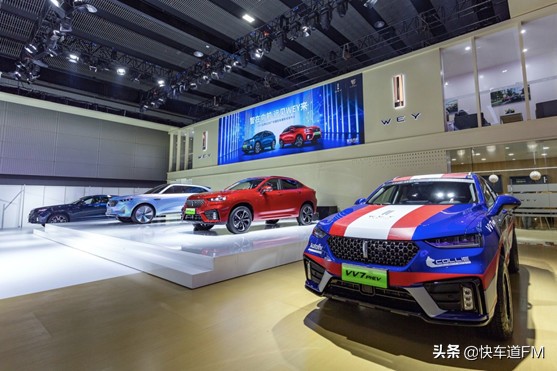 长城汽车12月终端交付至近14万辆,长城汽车12月终端交付增至14万辆