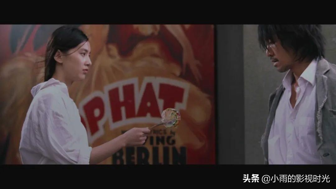 周星驰电影功夫解读,周星驰的功夫梦