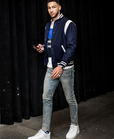 nba最帅的球员艾弗森,nba最帅纹身球员