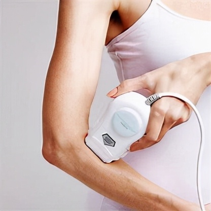 脱毛仪ulike美容美体,商用效果最好的脱毛仪