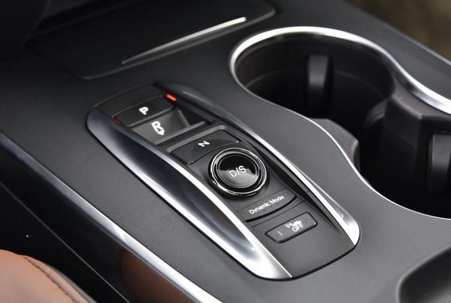 讴歌mdx车主真实感受,讴歌mdx驾驶感受