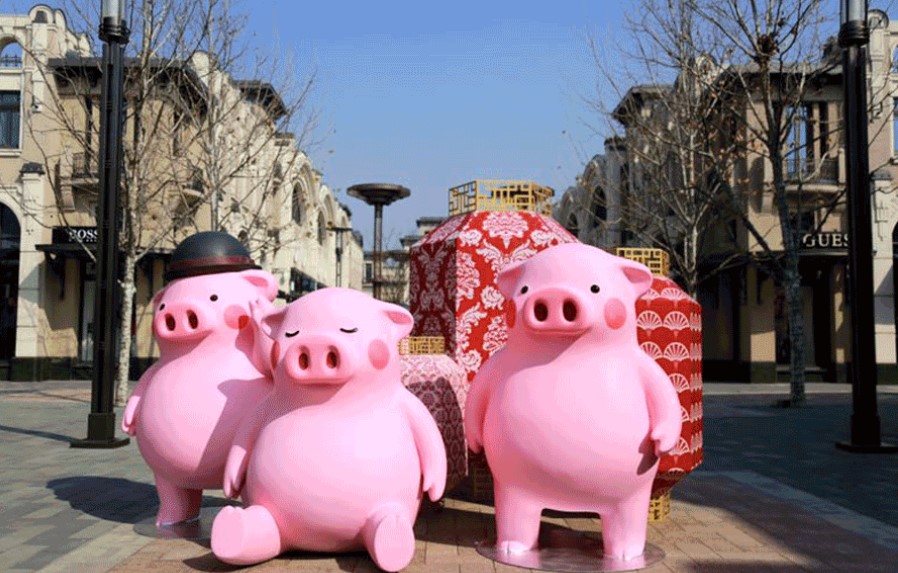 上海亲子骑行路线推荐,上海寒假亲子游玩攻略