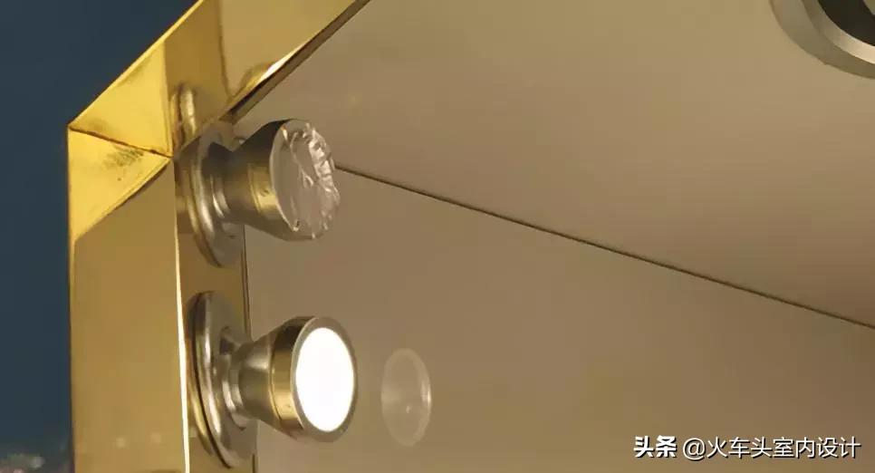 lvgucci等奢侈品门店设计,lv奢侈品店灯光设计