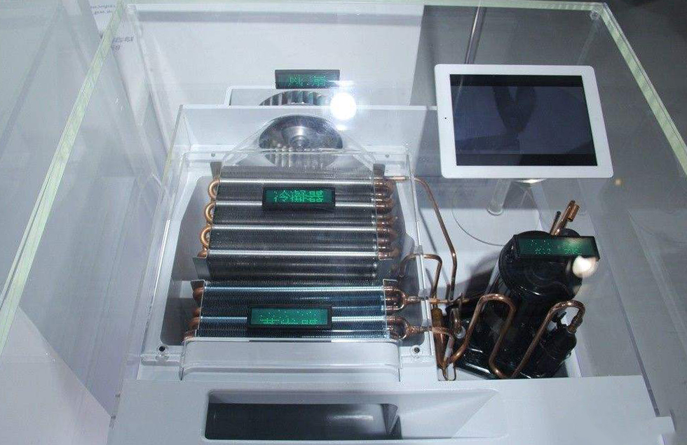 烘干机是独立的还是洗烘一体的好,洗烘一体烘干机好吗