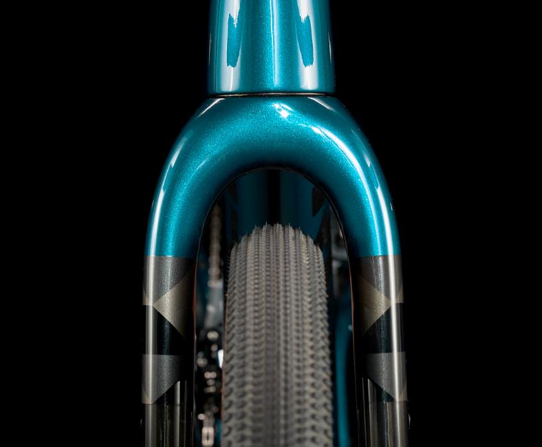 提升装载能力崔克推出Checkpoint系列砾石车