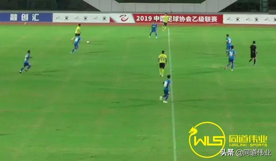 2020年中乙联赛第四轮比赛结果,2019年中乙联赛第十二轮比赛结果