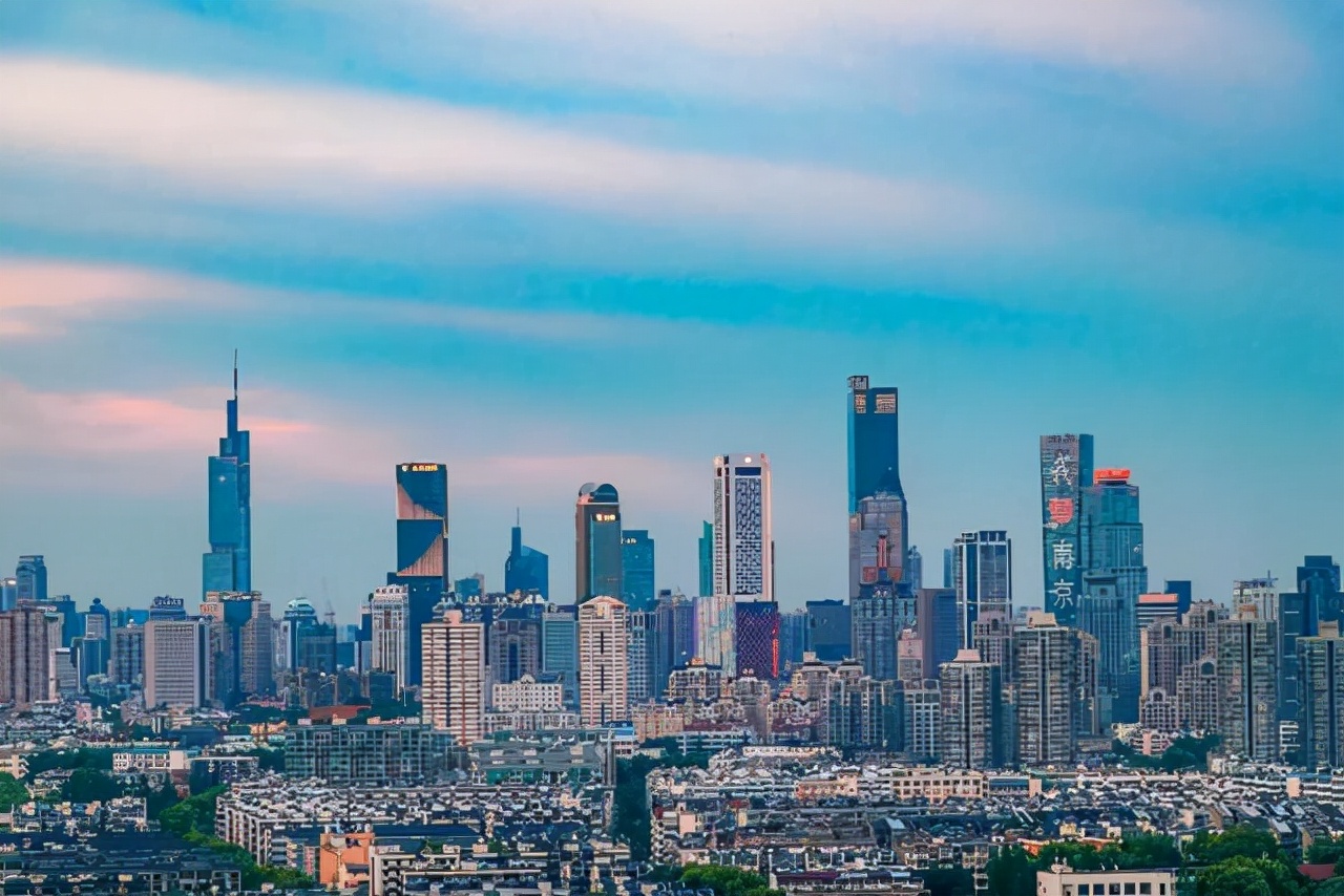 好想哭！中国“最憋屈”的5个省会城市，总被省内其他城市压着