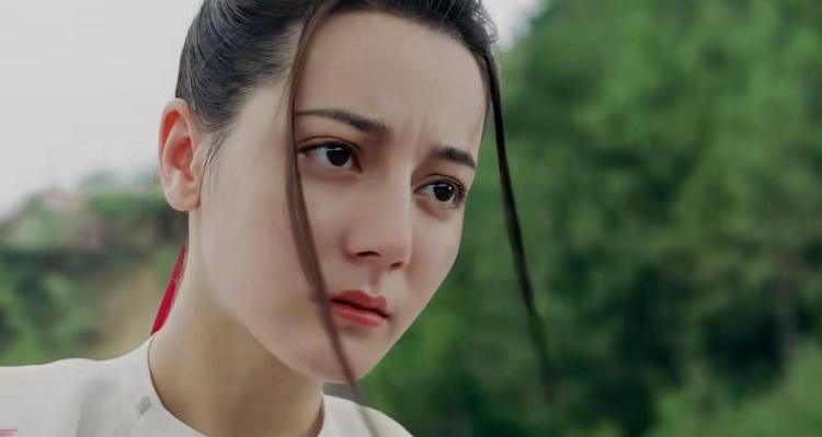 赵姐留给热巴团队写艳压通稿的时间不多了